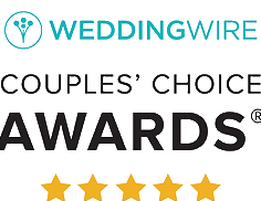 WeddingWire Couples' Choice Awards