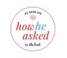 How He Asked by The Knot