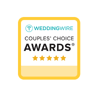 WeddingWire Couples' Choice Awards