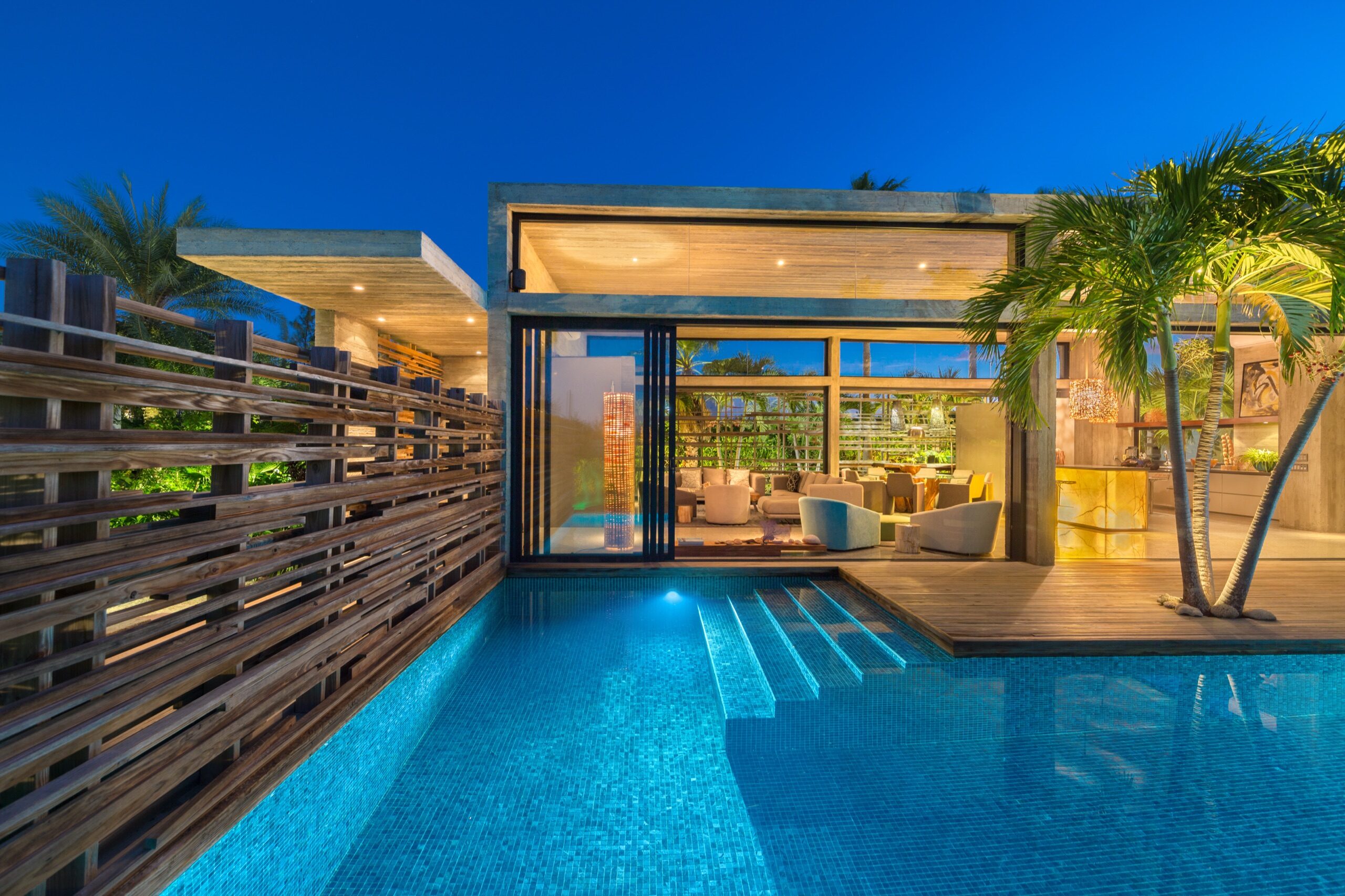 Real Estate Photography in Turks and Caicos