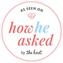 How He Asked by The Knot