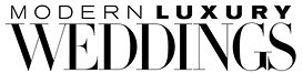 Modern Luxury Weddings