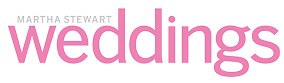 Martha Stewart Weddings