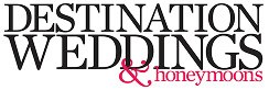 Destination Weddings and Honeymoons